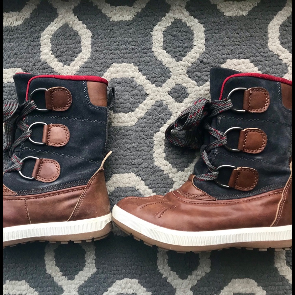 Aldo boots